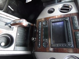 2007 Ford Expedition Limited White 5.4L AT 4WD #F23295